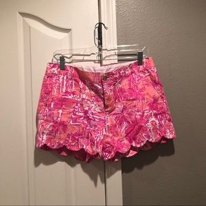 Lilly Pulitzer Buttercup Short